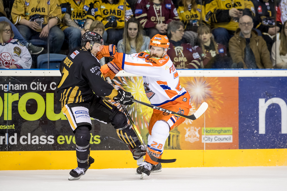Panthers vs Steelers on Panthers TV Top Image