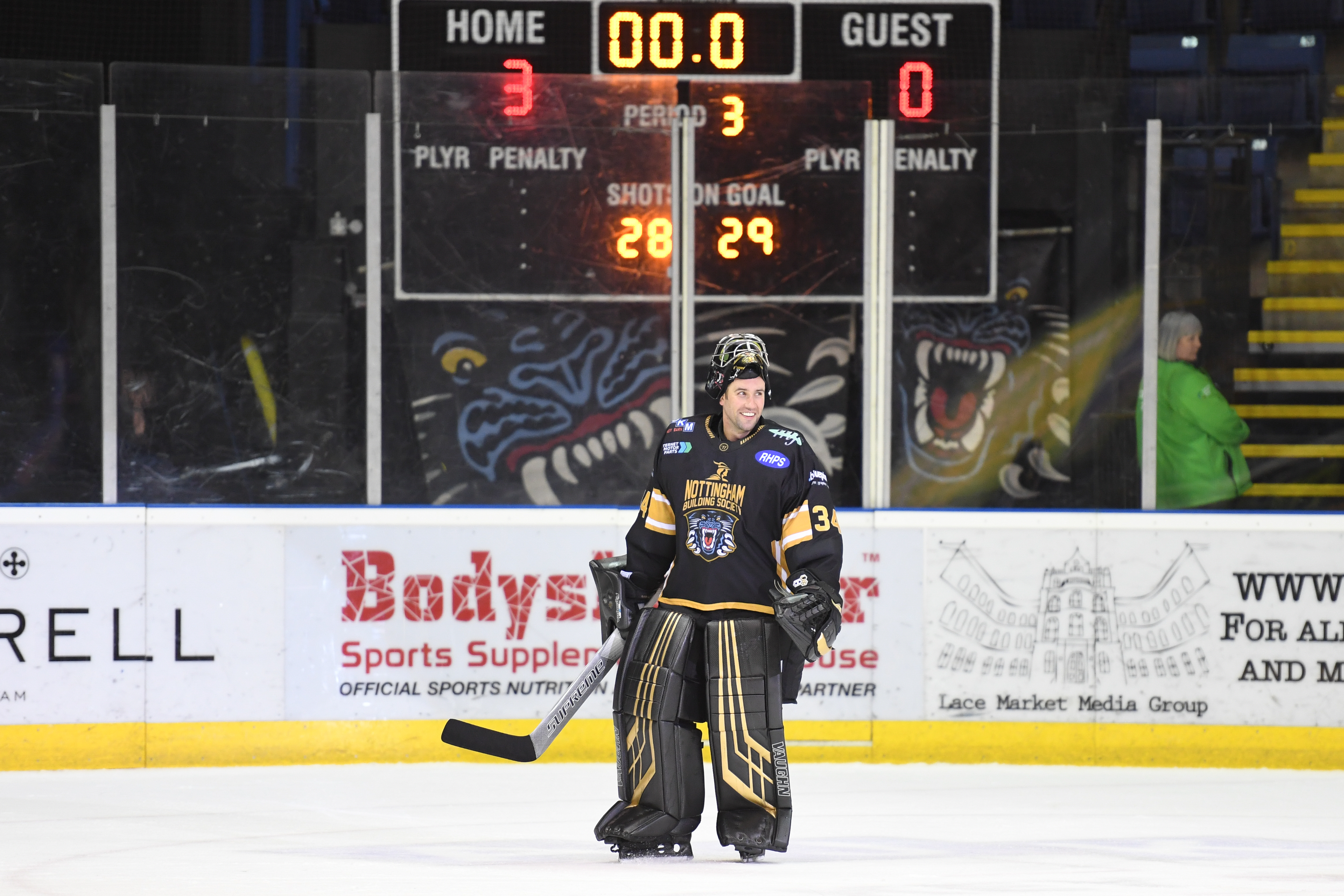 Panthers vs Storm: Double-Bubble home weekend! | 16/02/19 Top Image