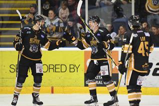 Panthers get third pick in challenge cup draw