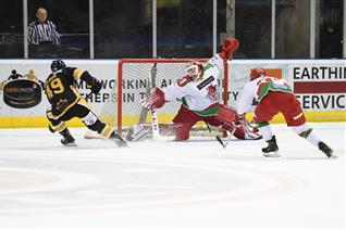 Panthers vs Devils: Less than 100 seats remain! - 26/01/19
