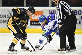 Panthers vs Blaze: Game day! - 20/02/19
