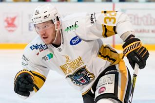 Doty Departs