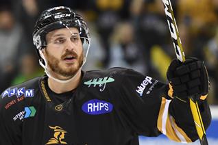 Guptill on Panthers Radio | 27/03/19
