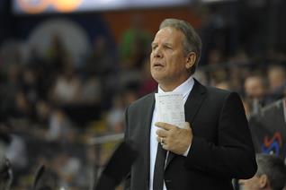 Chernomaz on Panthers Radio - 01/09/18