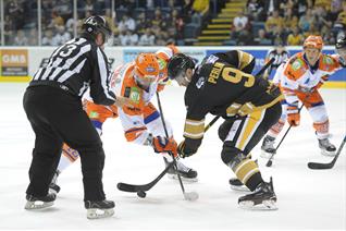 Highlights: Panthers vs Steelers - 01/09/18