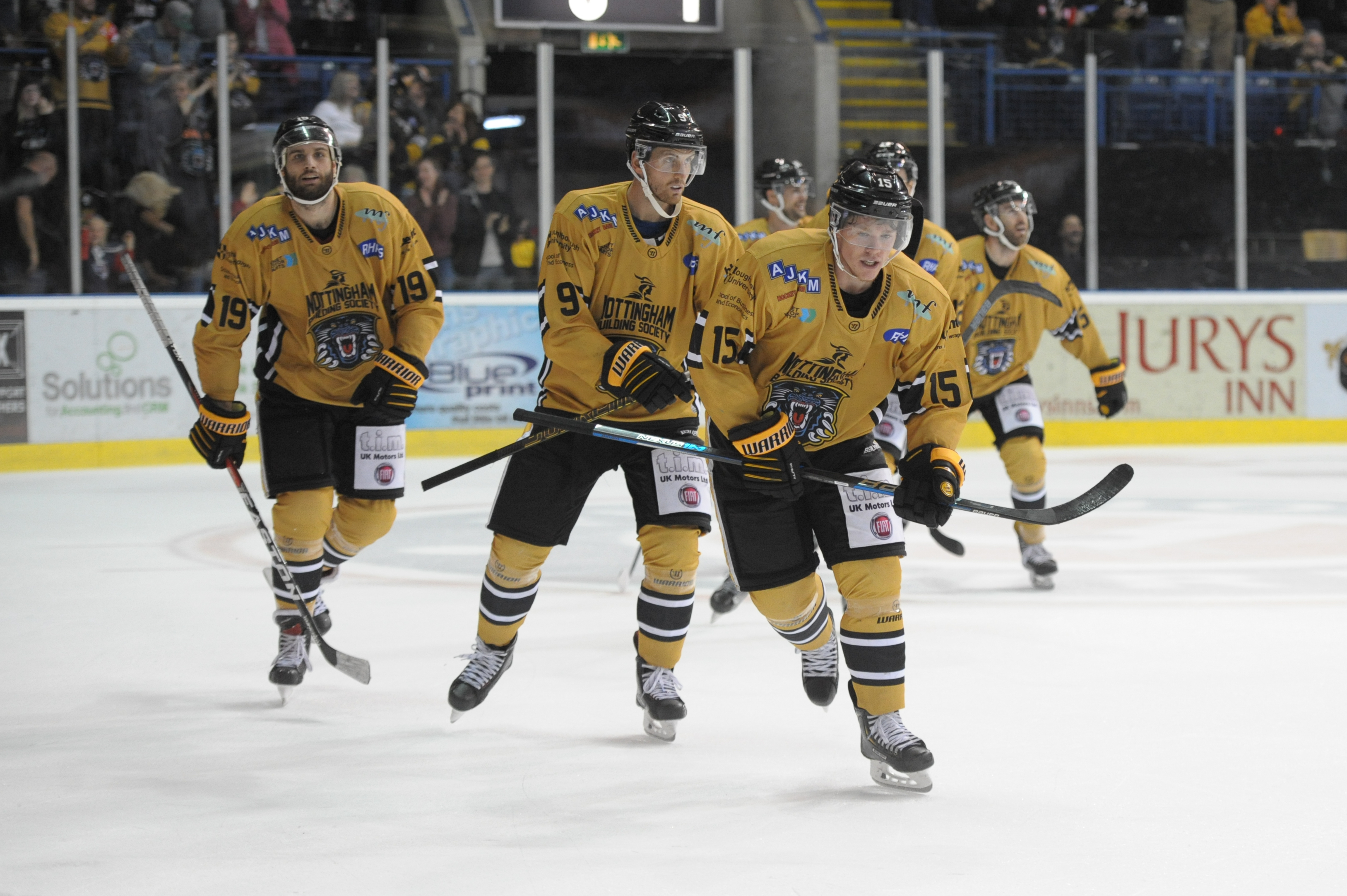 Panthers vs Storm: On Sale Now! - 16/03/19 Top Image