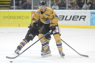 The Nottingham Panthers vs Glasgow Clan: Tickets on Sale Now