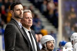 Chernomaz on Panthers Radio - 16/09/18