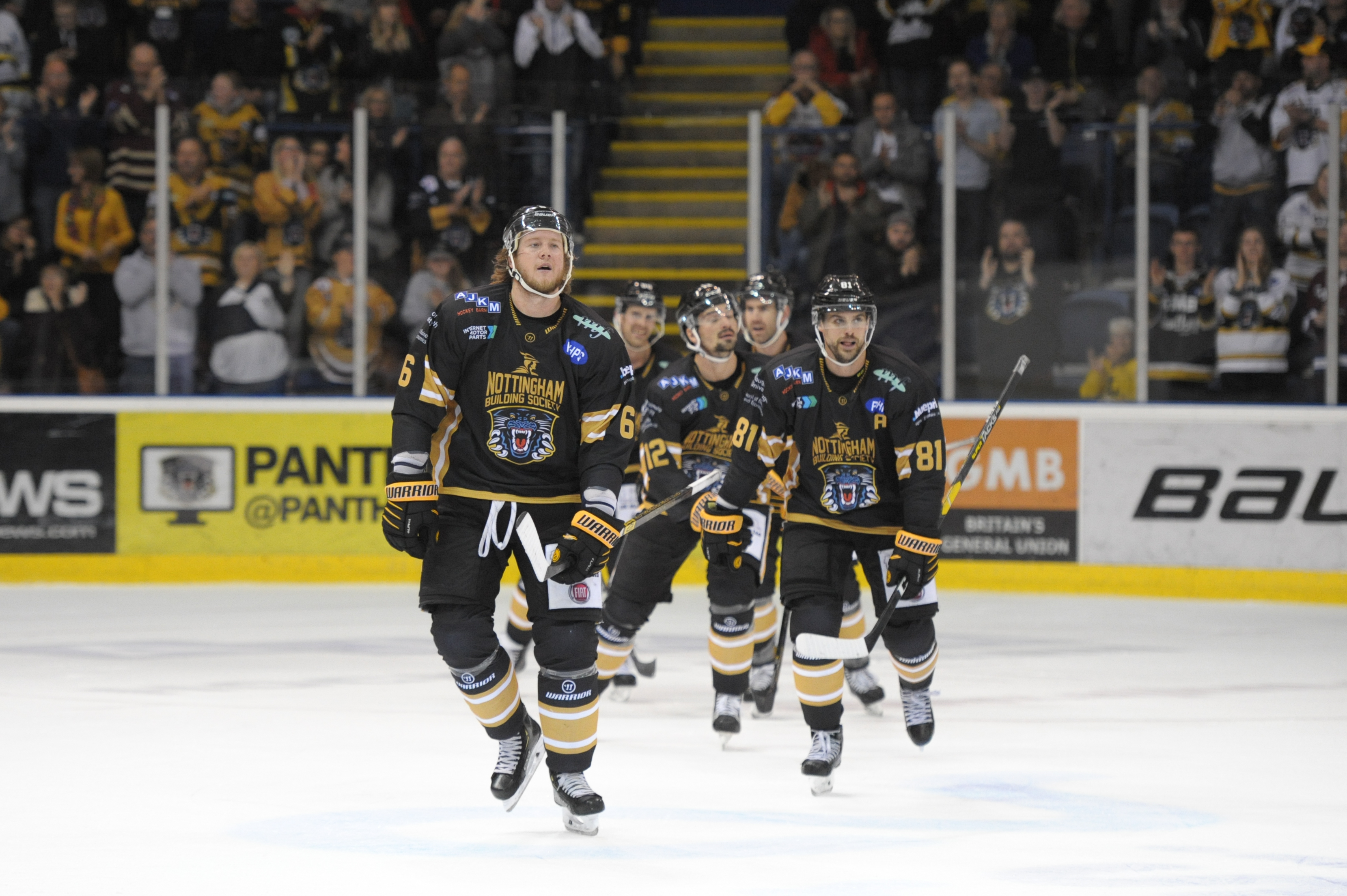 Hockey’s best watched live Top Image