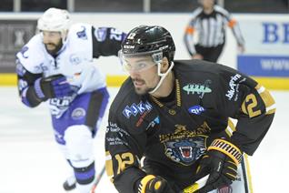 Highlights: Panthers vs Clan - 22/09/18