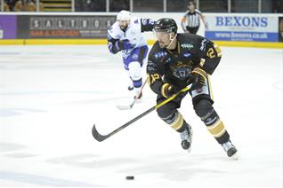 Panthers vs Clan: 02/12/18