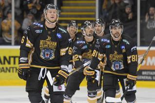 Hockey’s best watched live