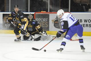Panthers vs Clan: Gameday! - 02/12/18