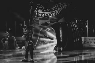 Challenge Cup 2019 Semi-Finals