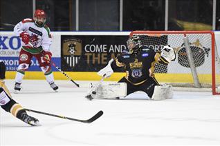 Panthers vs Devils: Last few seats! - 26/01/19