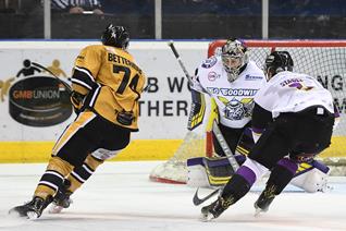 Panthers vs Storm: Inching Closer - 12/01/19