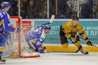 Panthers at Clan: Full Squad Travels! | 23/03/19