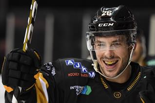 Rheault on Panthers Radio | 26/02/19
