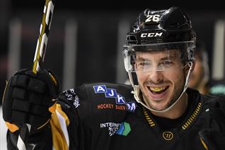 Rheault on Panthers Radio - 30/01/19