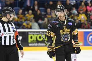 Highlights: Panthers vs Devils - 26/01/19