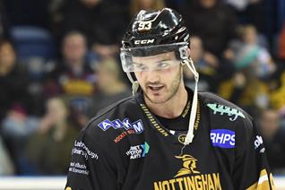 Rissling on Panthers TV - 19/02/19