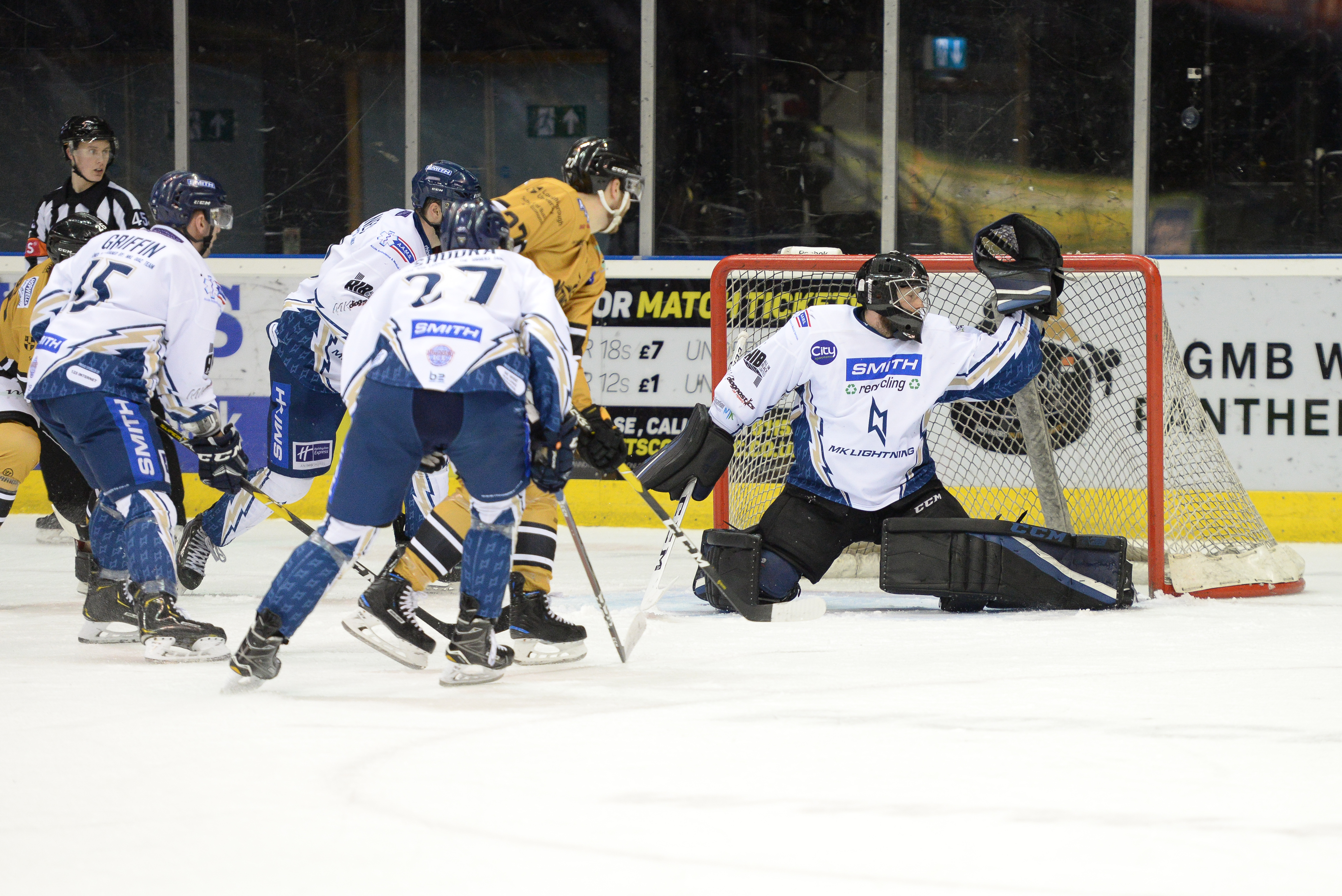 Highlights: Panthers vs Lightning - 02/02/19 Top Image