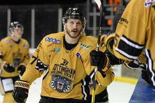 Panthers vs Flames: Next Week! - 14/02/19