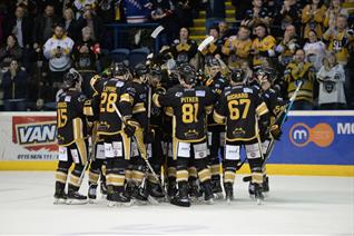 Panthers vs Fife: Playoff Countdown! | 06/04/19