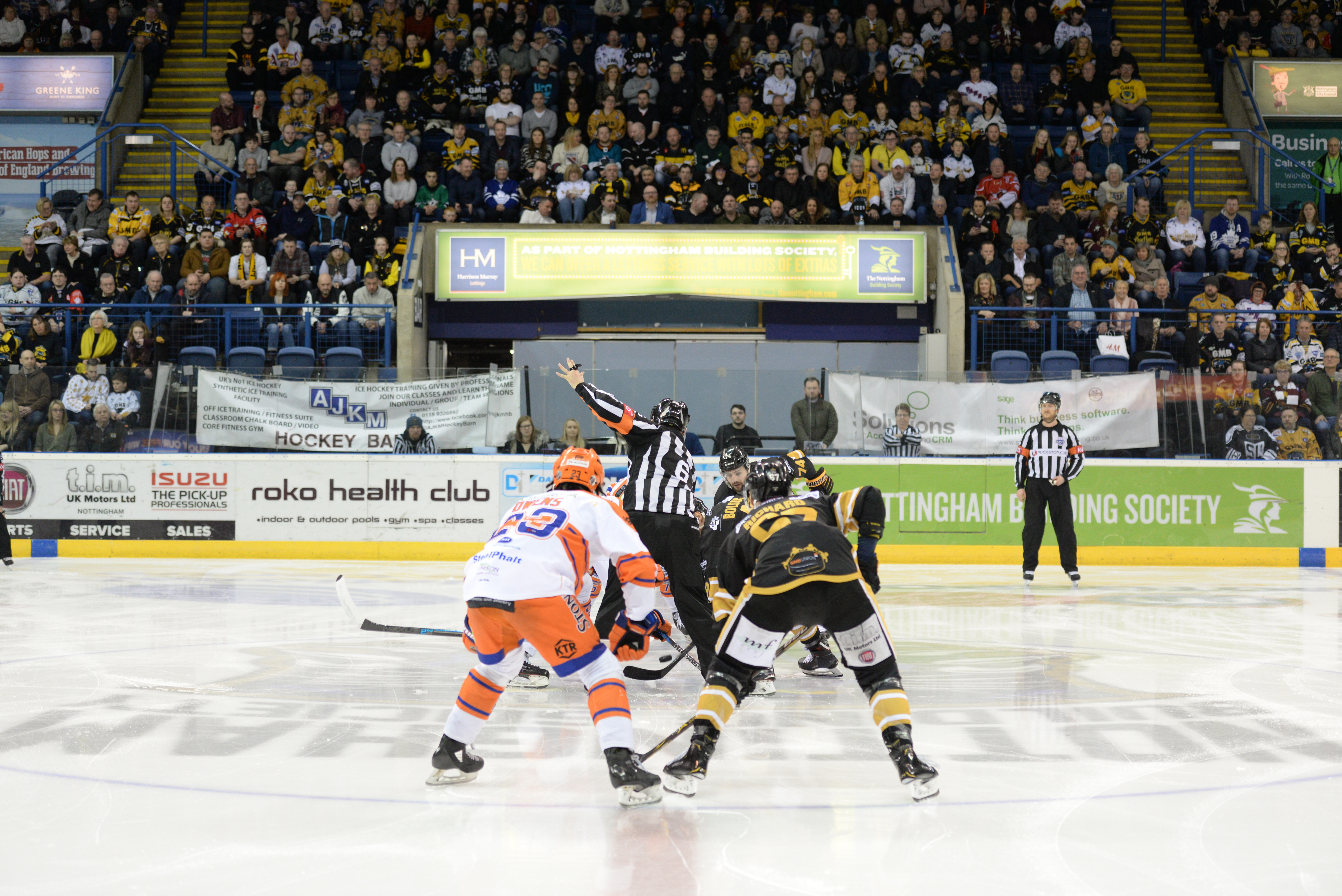 Highlights: Panthers vs Steelers - 16/02/19 Top Image