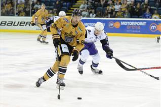 Highlights: Panthers vs Clan - 23/02/19