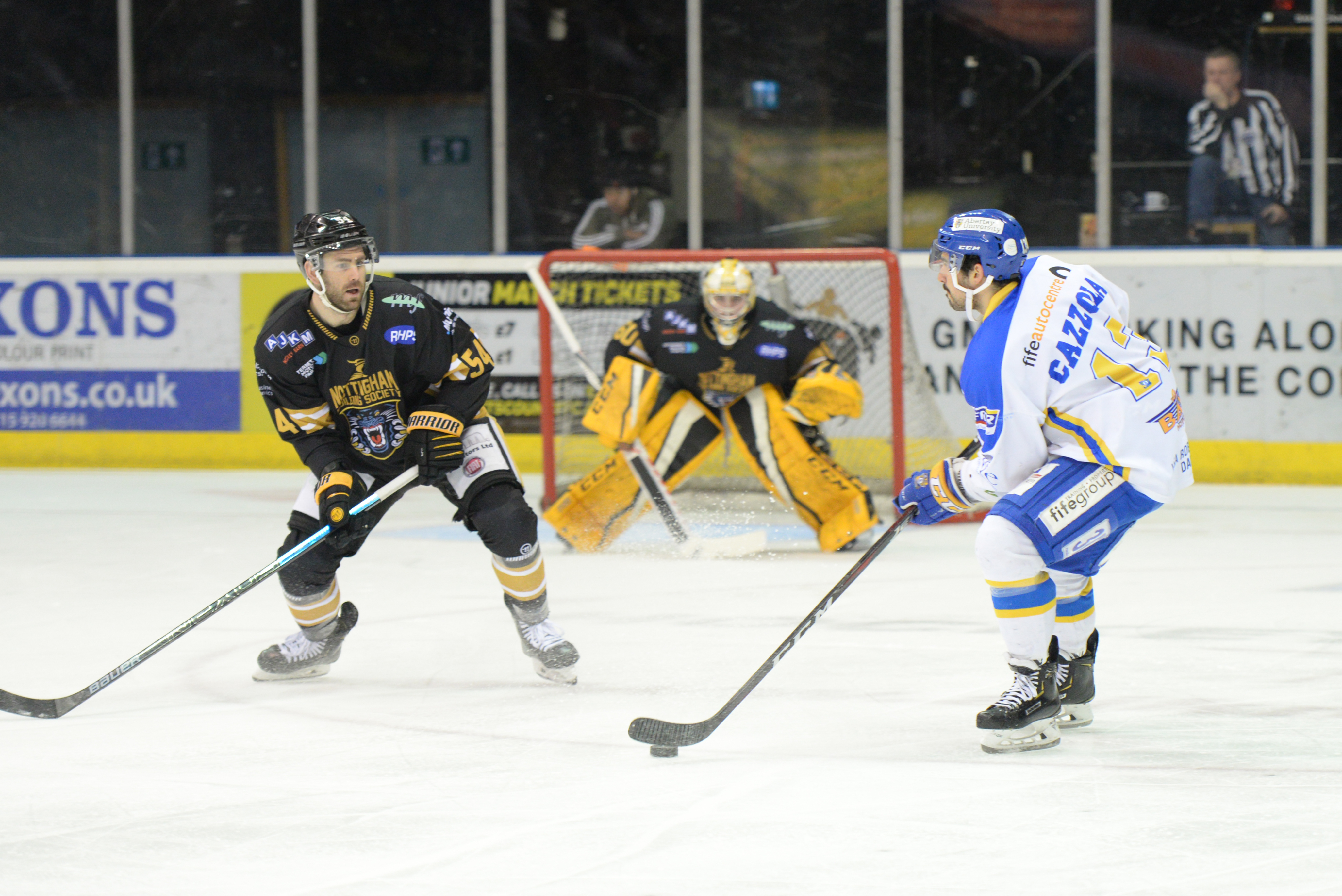Highlights: Panthers vs Flyers | 03/03/19 Top Image
