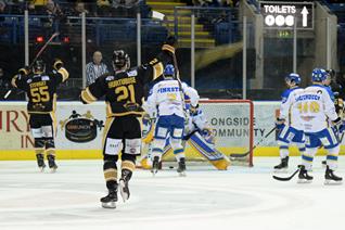 POQF vs Fife