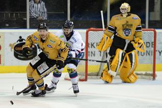 Highlights: Panthers vs Stars | 09/03/19