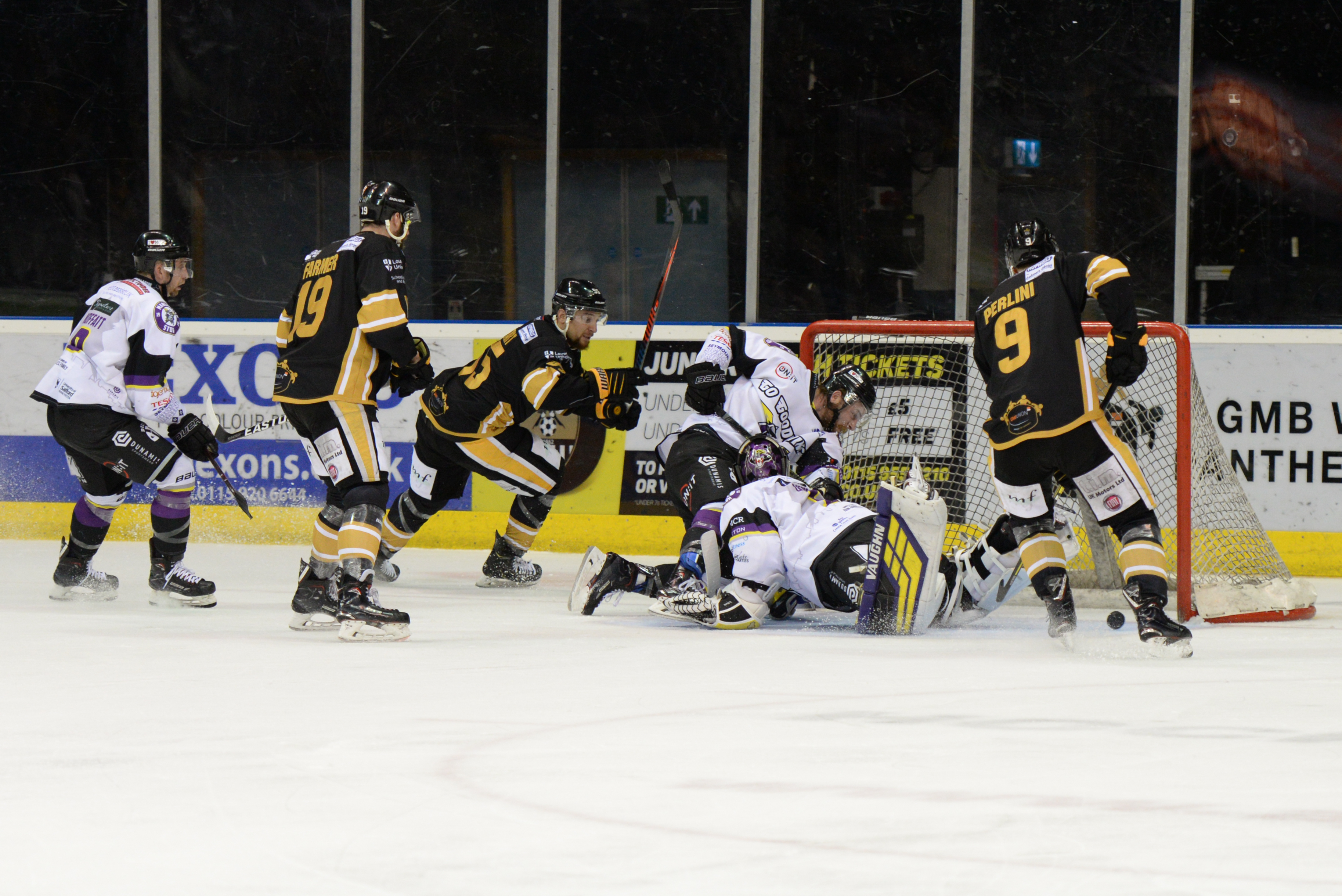 Highlights: Panthers vs Storm | 16/03/19 Top Image
