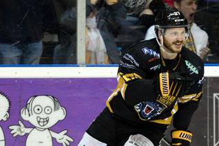 Panthers vs Stars: 4pm! | 17/03/19