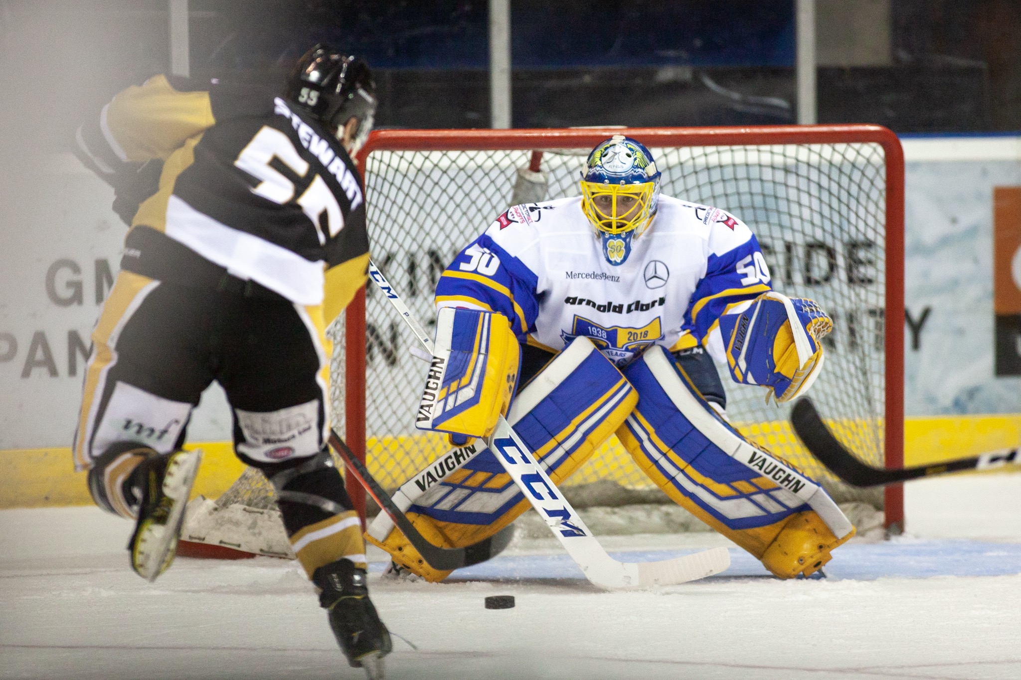 Highlights: Panthers vs Flyers | 07/04/19 Top Image