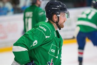 190425 | Perlini on GB