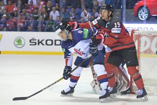 190512 | GB vs CAN