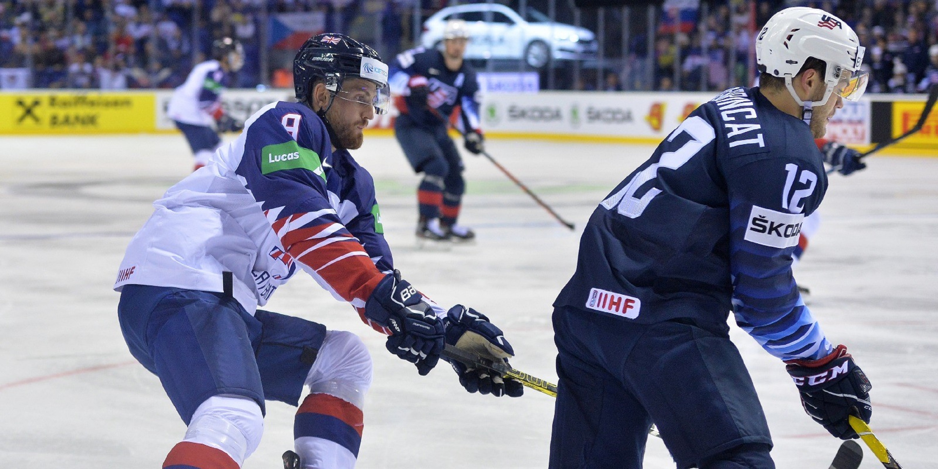 190515 | Perlini on GB Top Image