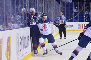 190515 | GB vs USA