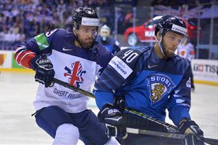 190517 | GB vs FIN