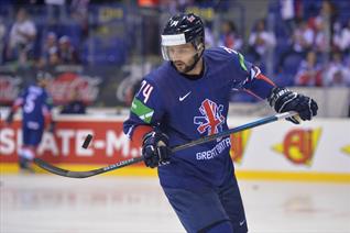 190520 | Game day: GB vs FRA