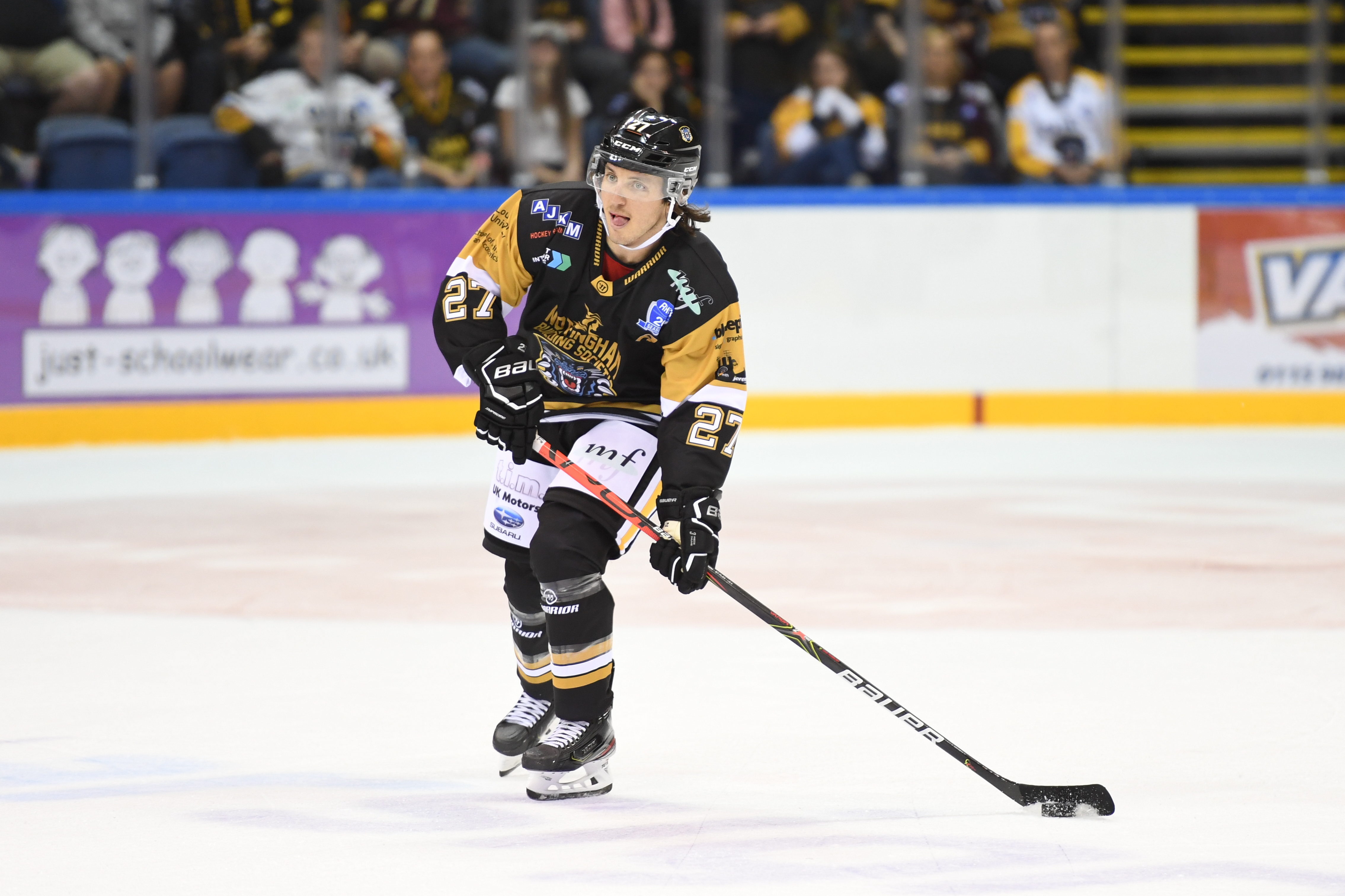 190828 | Challenge Cup Top Image