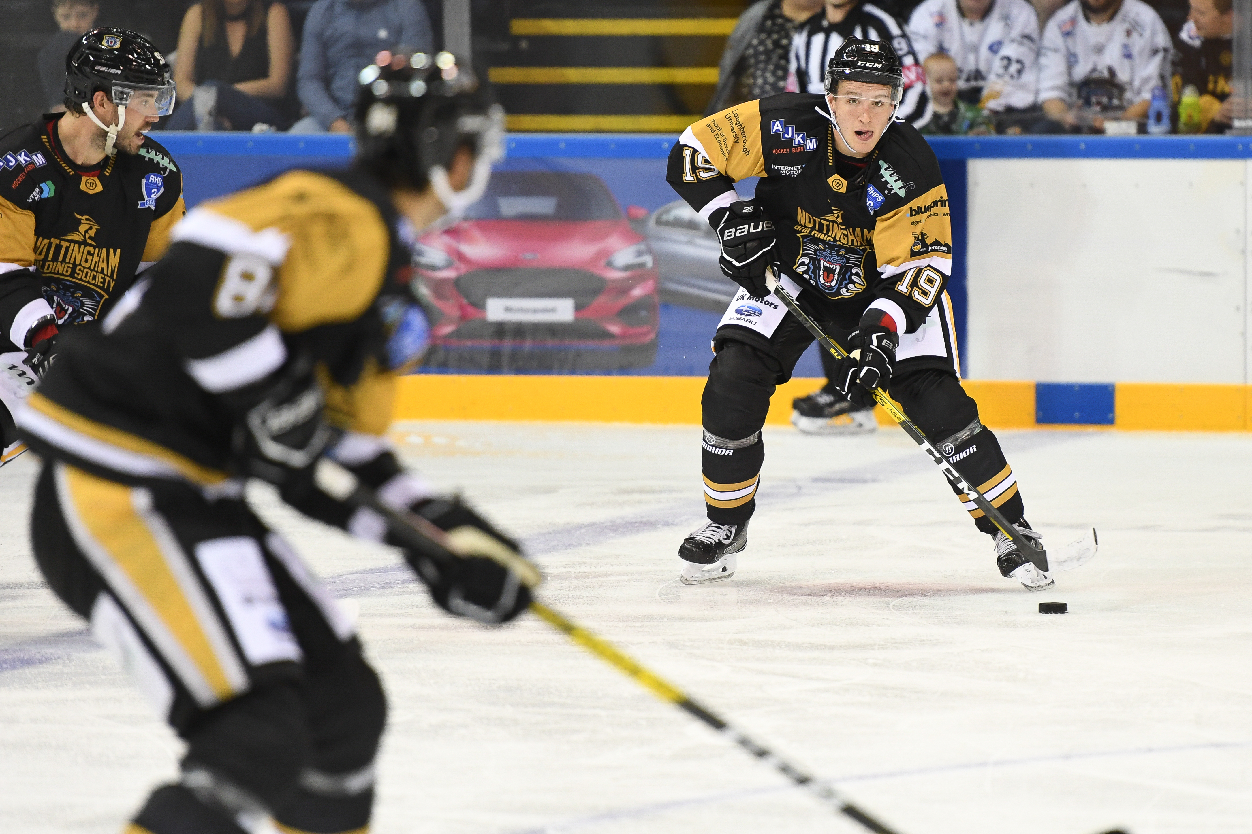 190913 | Glasgow Clan Top Image
