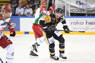 191218 | Challenge Cup