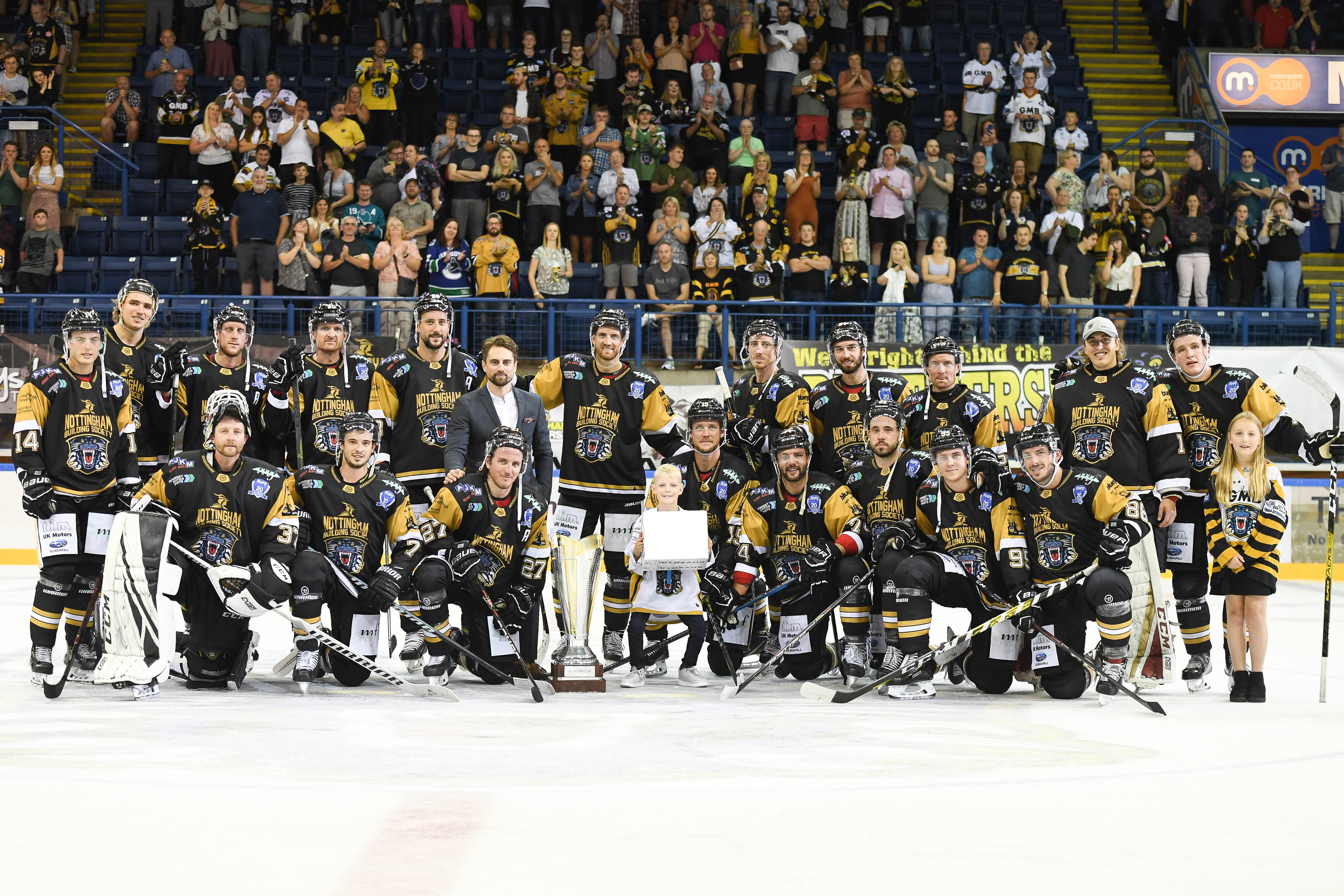 190905 | Panthers vs Clan Top Image