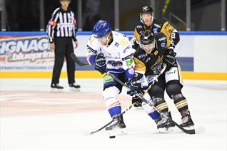 190901 | Challenge Cup