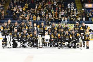 190905 | Panthers vs Clan