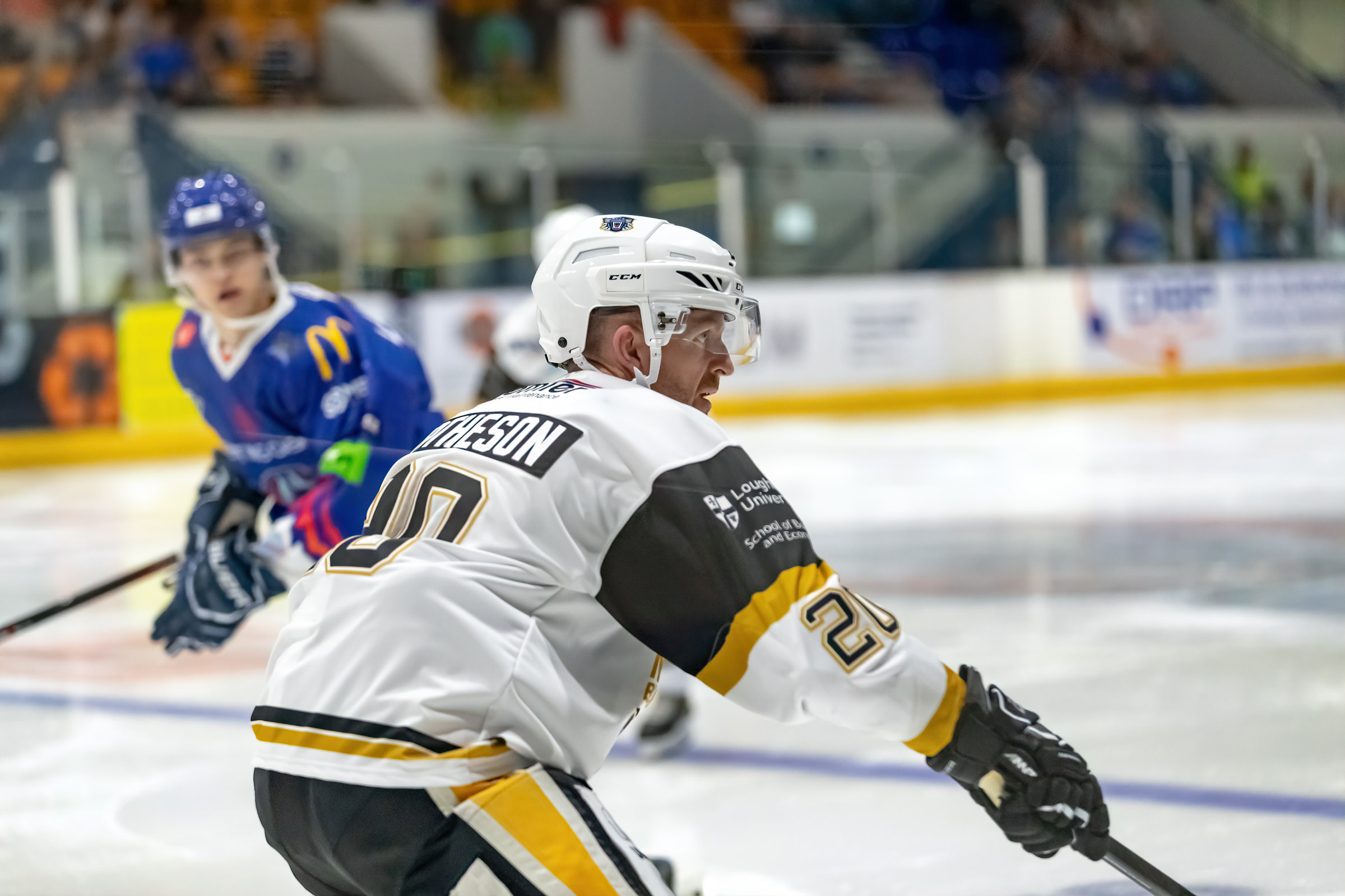 190825 - Blaze vs Panthers - Nottingham Panthers2400 x 1600