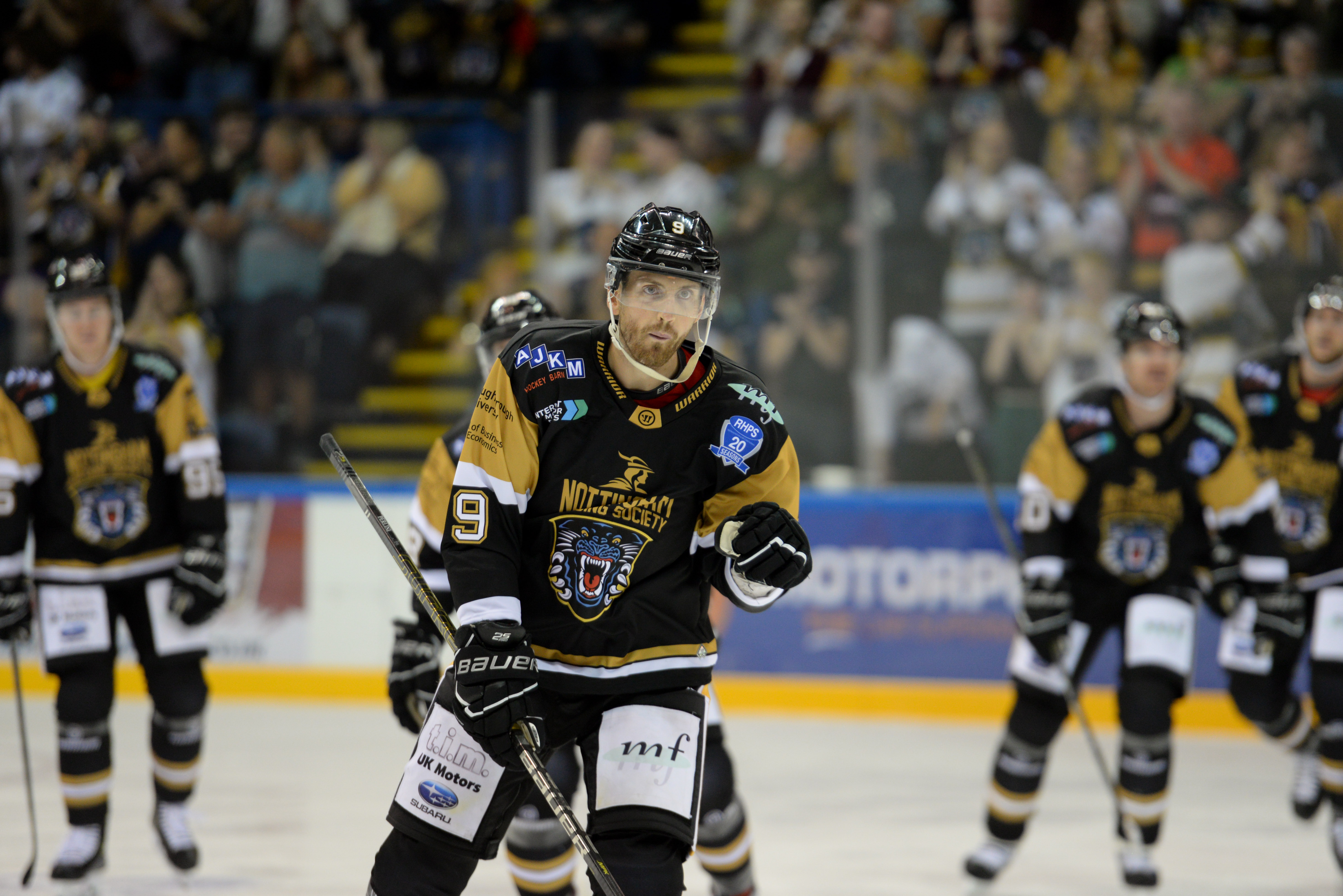 191125 | vs Steelers Top Image